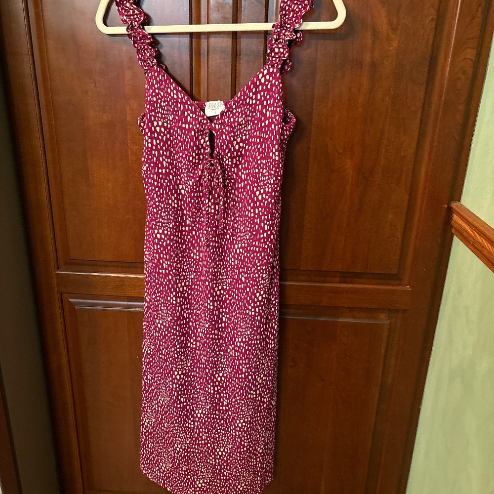 Sienna Sky Women's dress... size S